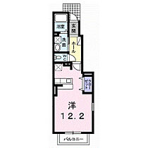 ブルーシエル浜の宮　II 101 ｜ 和歌山県和歌山市毛見1272-5（賃貸アパート1R・1階・32.90㎡） その2