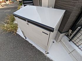 エイト三葛 101 ｜ 和歌山県和歌山市三葛285-187（賃貸アパート1K・1階・19.87㎡） その22