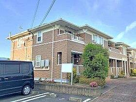 ミッテ・ドルフ西国分I 101 ｜ 和歌山県岩出市西国分423-1（賃貸アパート1LDK・1階・46.49㎡） その1