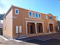 和歌山県有田市古江見39-1：物件画像／有限会社ホームワン