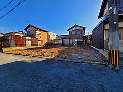 物件画像 西今町売地（城南小学校区）