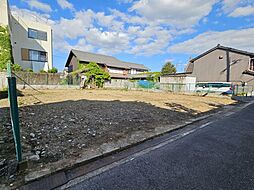 物件画像 登り町グリーン通り商店街から少し入った場所の錦町土地