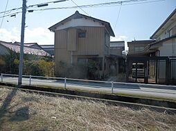 物件画像 城西小学校区の土地