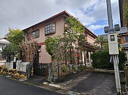 物件画像 敷地63坪の緑の多い家