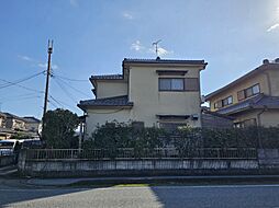 物件画像 大通り沿いの角地