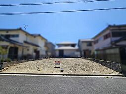 物件画像 JR安土駅徒歩10分の土地