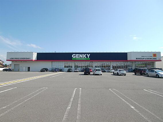 メゾン定正A_周辺_1