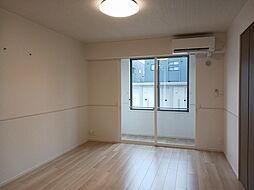 ブライト　スクエアIII 105 1階1LDKのリビング/ダイニング