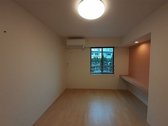 アドヴァンス東森田_内装_2