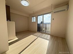 メディオカーサY 205 2階1LDKのリビング/ダイニング