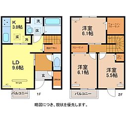 サニーコート聖IX 2階