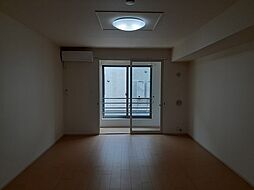 セレノIII 103 1階ワンルームのリビング/ダイニング