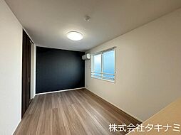 Glory　days大宮 303 3階1LDKのリビング/ダイニング