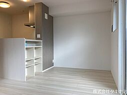 メディオカーサY 207 2階1LDKのリビング/ダイニング