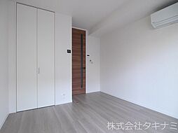 海とyacht 101 1階1Kのリビング/ダイニング