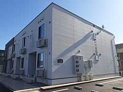 クレディパーク瓜生　B