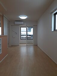 ドルチェ・ビータ　I 204 2階2LDKのリビング/ダイニング