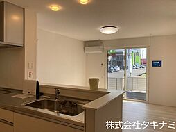居間