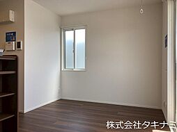 Grand　Serena 201 2階1LDKのリビング/ダイニング