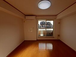 レラハルセ・ブリッサ 203 2階1LDKのリビング/ダイニング