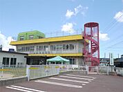 認定こども園新田塚幼稚園（207m）