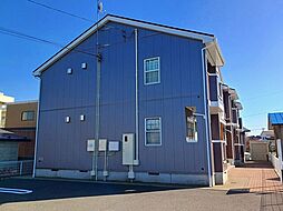 アベニューサイドテラス