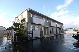 クレア　ド　ルーン　A棟