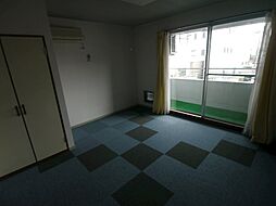 ブランシェEMビル 205 2階1DKのリビング/ダイニング