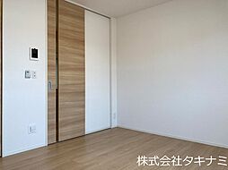 ヴァレンティ 108 1階1Kのリビング/ダイニング