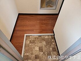 リバーハイツ豊岡 206 ｜ 福井県福井市豊岡１丁目2-8（賃貸マンション1K・2階・24.64㎡） その7