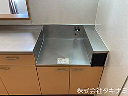キッチン