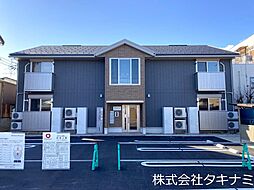 フォンテーヌ・ヒル 201