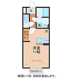 エムステート 2階