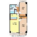 翠6階8.9万円