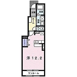 Manor　House　Y・K 1階