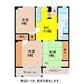 水島マンション3階4.1万円