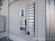 メールボックス