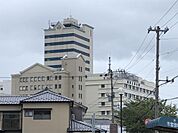 私立福井工業大学（622m）