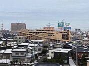 パリオCITY（シティ）（1145m）
