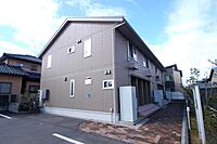福井県福井市高木北2丁目705：物件画像／株式会社タキナミ 