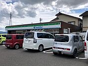 ファミリーマート 福井下馬店（294m）