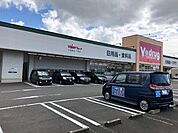 V・drug 下馬店（441m）