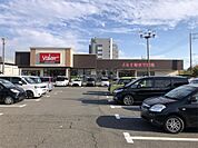 バロー 福井南店（906m）
