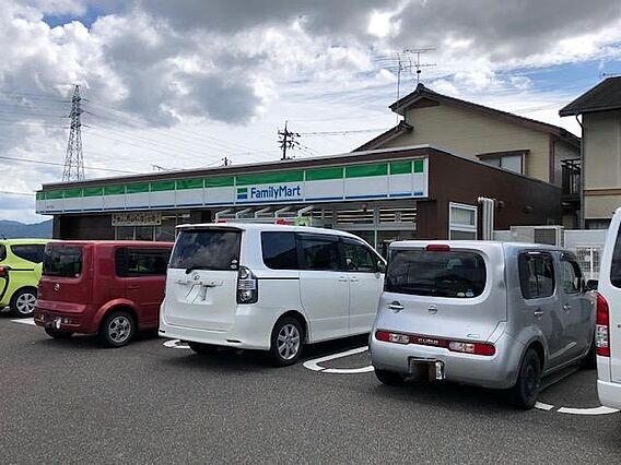 コンフォール・アイリス_周辺_0