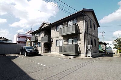 外観 外観