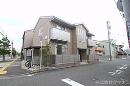 ハピネス三秀