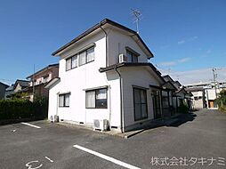 豊岡I貸家