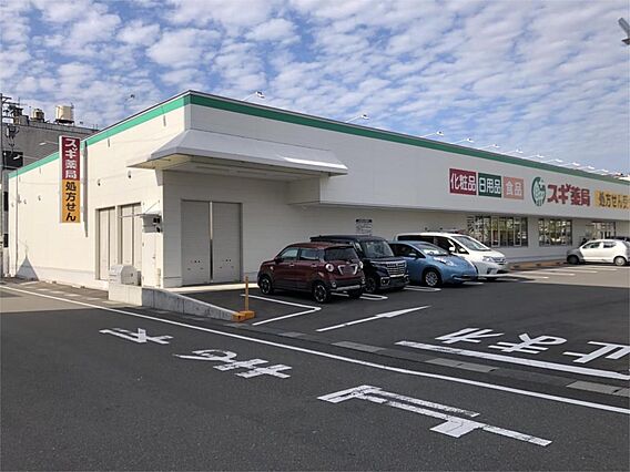 フィオーレ カーザ_周辺_0