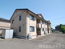メゾン定正　B棟