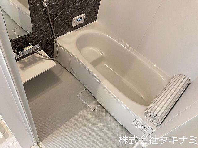 浴室